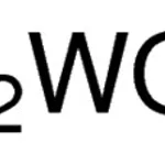 Merck POTASSIUM TUNGSTATE, -100 MESH