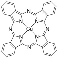 Merck COPPER(II) PHTHALOCYANINE, SUBLIMED GRA&