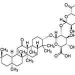 Merck GLYCYRRHIZIC ACID, UNITED STATES PHARMAC
