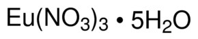 Merck EUROPIUM(III) NITRATE HYDRATE, 99.99% M&
