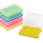 Thermo Fisher Scientific Polypropylene 96-Well PCR Rack