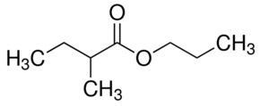 Merck PROPYL 2-METHYLBUTANOATE-