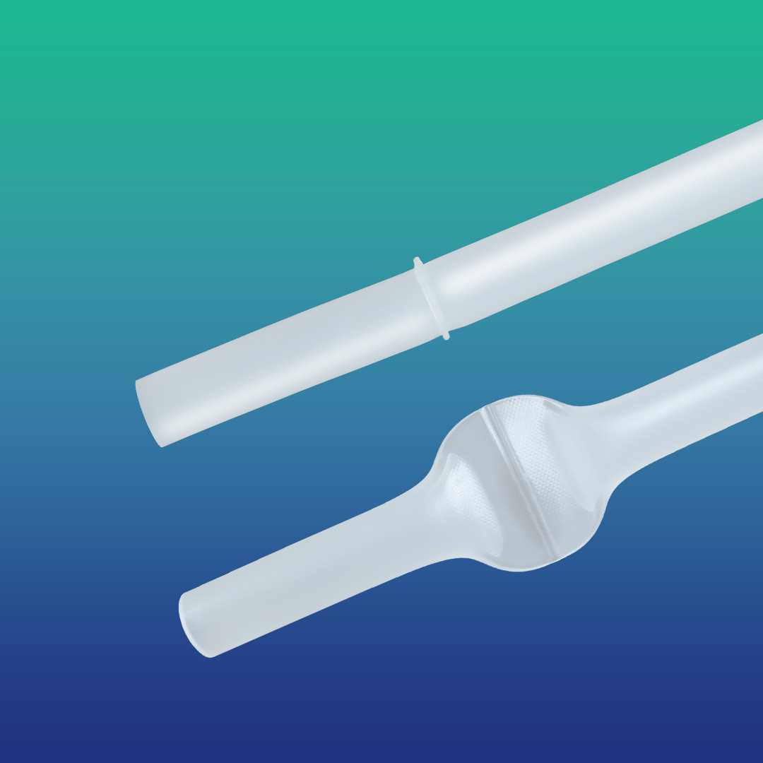 Ami Polymer Imaweld® - Heat Sealable & Weldable TPE Tube