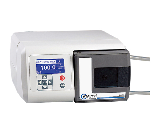 AS ONE Peristaltic Tubing Pump(KATALYST), 정량펌프