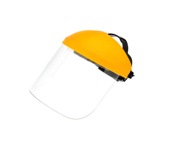 AS ONE Face Shield, 보호면