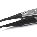 SIPEL SMD 퀵 체인지 핀셋 1809/1909-SA Tweezer