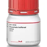Merck PHOSPHATE BUFFERED SALINE TABLET, TRU- &