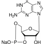 Merck GUANOSINE 3``:5``-CYCLIC MONOPHOSPHATE   &