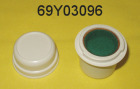 [저울 부품] Case for weight set, empty for 100g Cyli