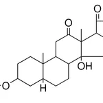 Merck ME 3-BETA-ACO-14-HYDROXY-12-OX - 1 MG&