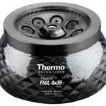 Thermo Fisher Scientific Fiberlite F50L-8 x 39 Fixed Angle Rotor for WX+ Ultraspeed Centrifuges