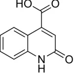 Merck 2-OXO-1,2-DIHYDROQUINOLINE-4-CARBO-&