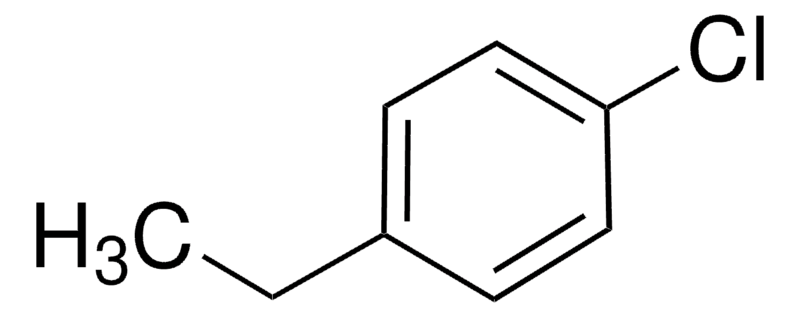 Merck 1-Chloro-4-ethylbenzene