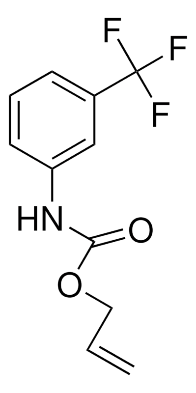 Merck ALLYL N-(3-TRIFLUOROMETHYLPHENY-