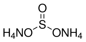 Merck AMMONIUMSULFITESOLUTIONAPPROX.34%