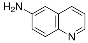 Merck 6-AMINOQUINOLINE, 98%
