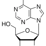 Merck 6-Chloropurine riboside