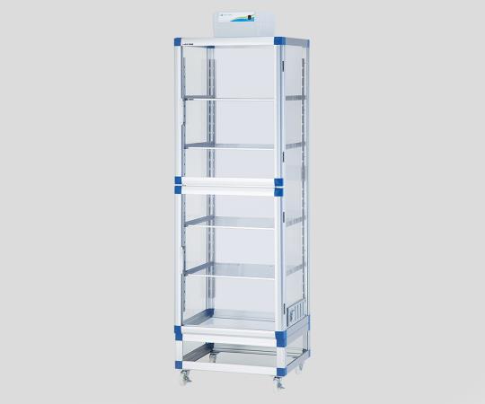 AS ONE Clean Desiccator, 클린보관장