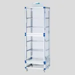 AS ONE Clean Desiccator, 클린보관장