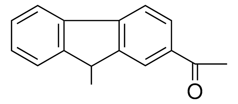 Merck 1-(9-METHYL-9H-FLUOREN-2-YL)-ETH-