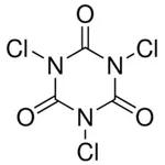 Merck TRICHLOROCYANURIC ACID