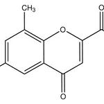 Merck 6,8-Dimethyl-4-oxo-4H-chromene-2-carboxylic acid