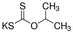 Merck O-ISOPROPYLXANTHIC ACID, POTASSIUM