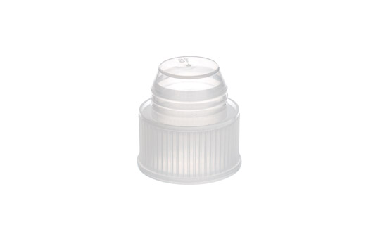 Greiner Bio One GRIP STOPPER,PE, NATURAL,16 MM, SUITABLEFOR 160XXX, 169XXX, 100/8000 PIECES PER BAG/BOX