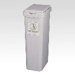 AS ONE Waste Receptacle, 슬림더스터