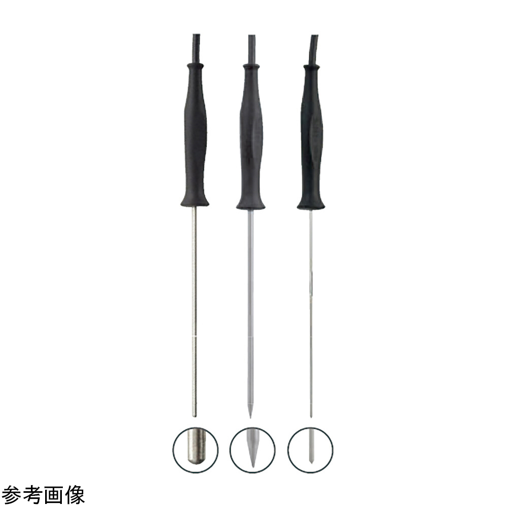 AS ONE High Precision Pt 1000 Thermometer, 고정밀 Pt1000 온도계