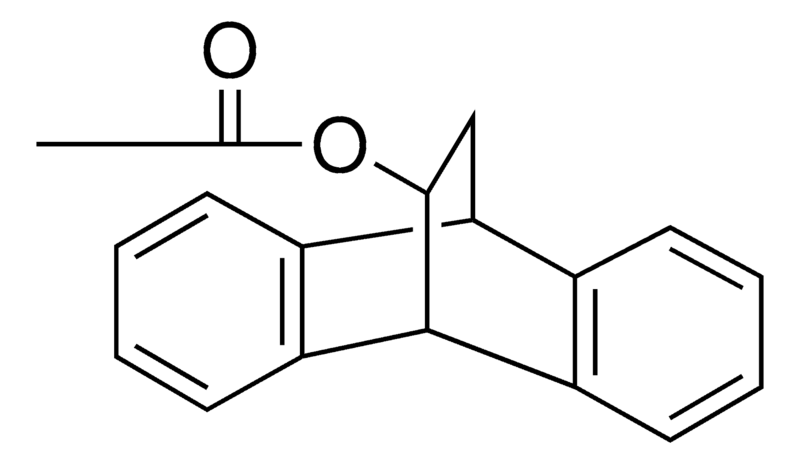 Merck 9,10-DIHYDRO-9,10-ETHANOANTHRA - 50 MG&