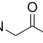 Merck GLYCINE DAB, PH. EUR., B. P., PH. FRANC&