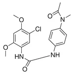 Merck 1-(5-CHLORO-2,4-DIMETHOXYPHENYL)--