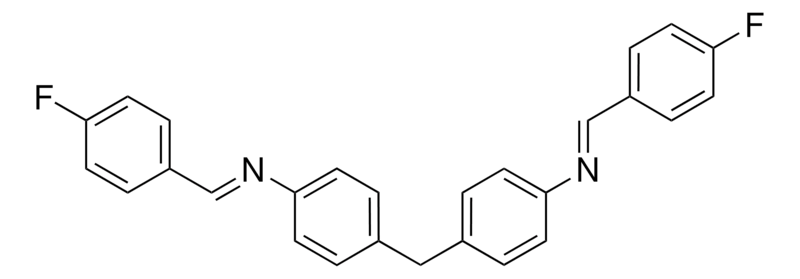Merck 4,4'-METHYLENEBIS(N-(4-FLUOROBE-