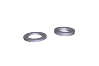 Waters Washer, Rubber, 20 mm x 13 mm