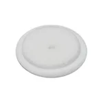 DSC Consumables Premium alumina lid compare to Netzsch 399973 / Netzsch타입 알루미나 리드