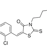 Merck 4-(5-(2,4-DICHLOROBENZYLIDENE)-4-