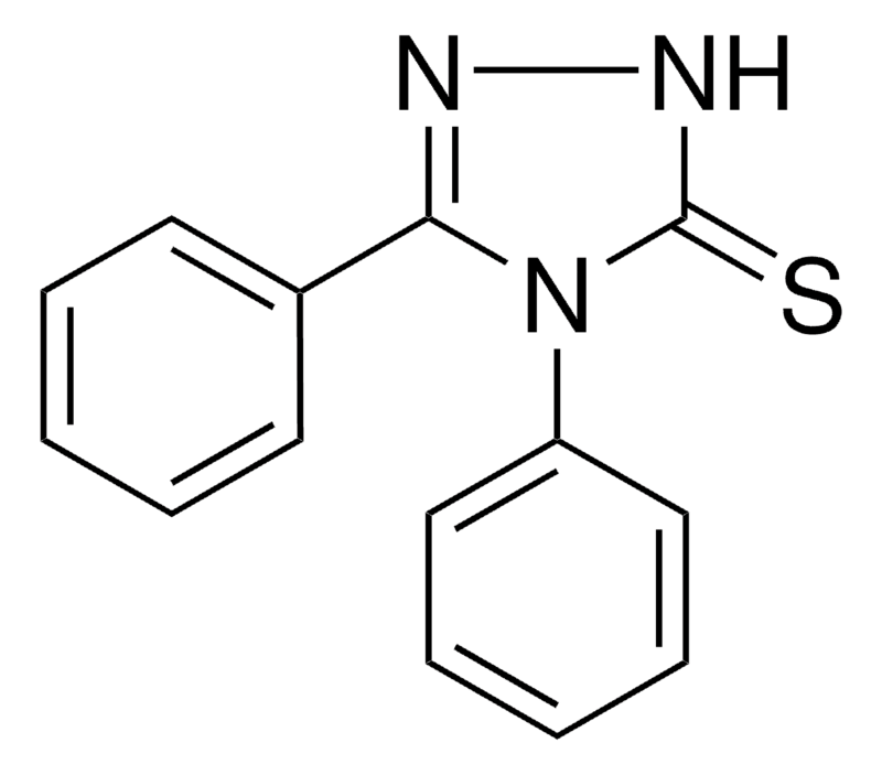 Merck 4,5-DIPHENYL-2,4-DIHYDRO-1,2, - 10 MG&
