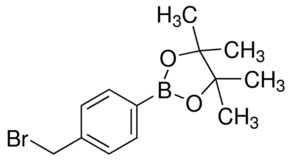 Merck 4-BROMOMETHYLPHENYLBORONIC ACID PINACOL&