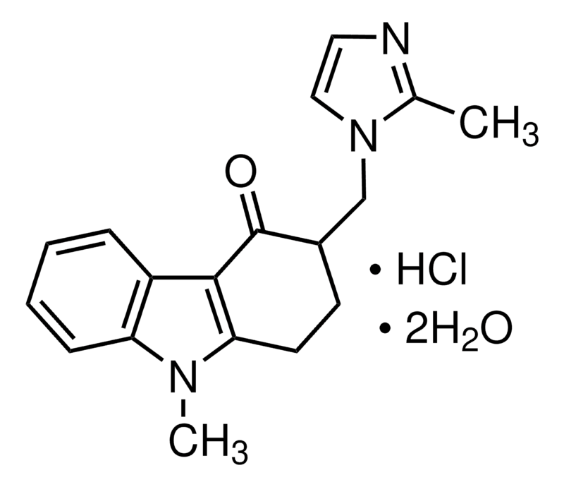 Merck Ondansetron hydrochloride dihydrate
