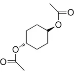 Merck TRANS-1,4-CYCLOHEXANEDIOL DIACET-
