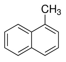 Merck 1-METHYLNAPHTHALENE OEKANAL, 250 MG
