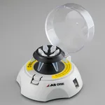 AS ONE Mini Centrifuge, 미니 원심기
