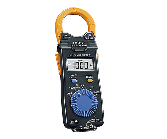 AS ONE AC Clamp Meter, AC클램프미터
