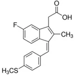 Merck SULINDAC SULFIDE