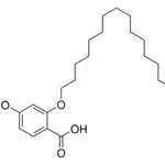 Merck 2-(HEXADECYLOXY)-P-ANISIC ACID-