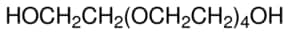 Merck PENTA(ETHYLENE GLYCOL), &
