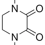 Merck 1,4-DIMETHYL-2,3-PIPERAZINEDIONE-