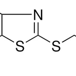Merck 1-(BENZOTHIAZOL-2-YLSULFANYL)- - 25 MG&