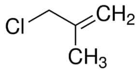 Merck 3-CHLORO-2-METHYL-1-PROPENE, CONTAINS A&
